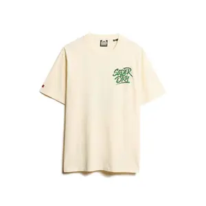 Camiseta Superdry Lo-fi Punk image-0