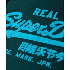 Camiseta Superdry Neon Vintage image-5