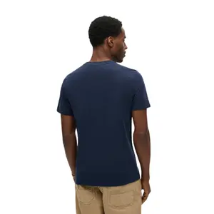 Camiseta Superdry Machined Goods Workwear image-3