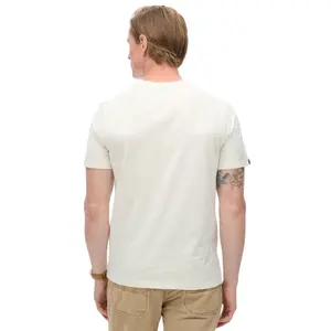 Camiseta estampada Superdry New York image-3