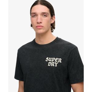 T-Shirt Superdry Photographic Skate image-5