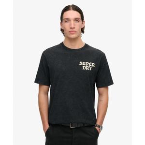 T-Shirt Superdry Photographic Skate image-1