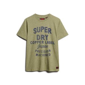 m1012000a-5wy-t-shirt-superdry-copper-label-workwear-oliv-gefilzt-gepudert