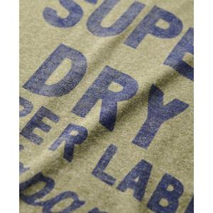 T-Shirt Superdry Copper Label Workwear image-5