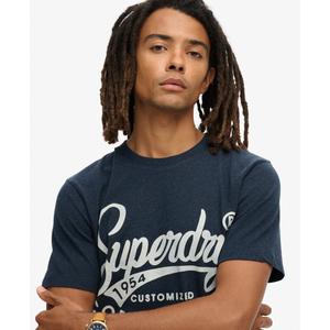 T-Shirt Superdry Copper Label Workwear image-4