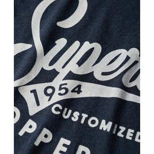 T-Shirt Superdry Copper Label Workwear image-5