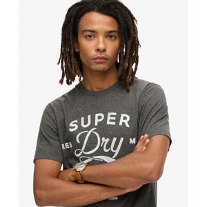 T-Shirt Superdry Copper Label image-4