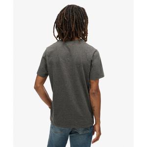 T-Shirt Superdry Copper Label image-3