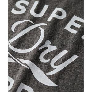 T-Shirt Superdry Copper Label image-5