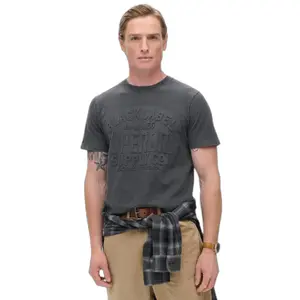 Camiseta Superdry image-2