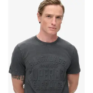 Camiseta Superdry image-4