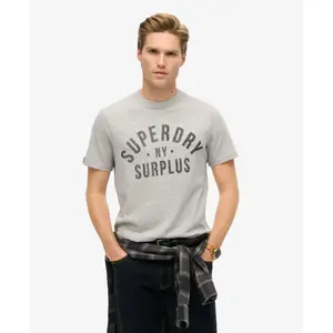 T-Shirt Superdry Surplus image-2