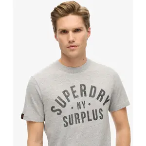 T-Shirt Superdry Surplus image-4