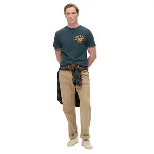 T-Shirt Superdry Track & Field image-1