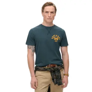 T-Shirt Superdry Track & Field image-0