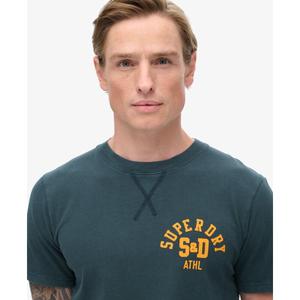 T-Shirt Superdry Track & Field image-3