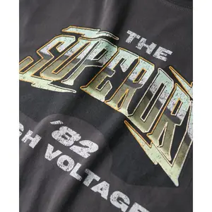 T-shirt Superdry image-5