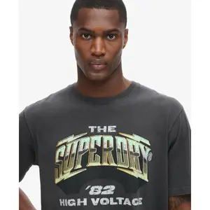 T-shirt Superdry image-4