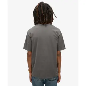 T-shirt Superdry 70s Rock Graphic Band image-3