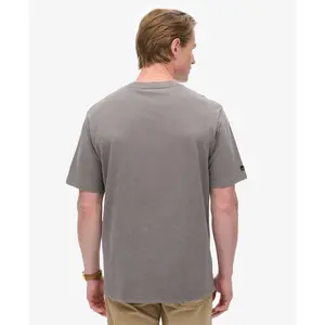 T-shirt Superdry 70s Rock Graphic Band image-3