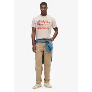 T-shirt Superdry Cl Great Outdoors Graphic image-1