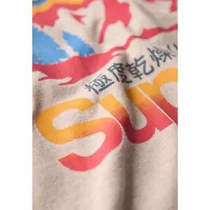 T-shirt Superdry Cl Great Outdoors Graphic image-5