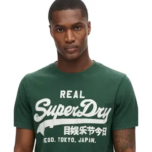 T-shirt graphique Superdry Vintage Logo image-4