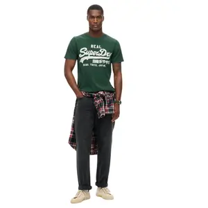 T-shirt graphique Superdry Vintage Logo image-1
