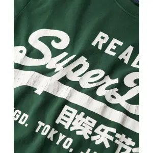 T-shirt graphique Superdry Vintage Logo image-5