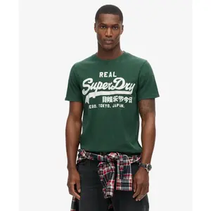 T-shirt graphique Superdry Vintage Logo image-2