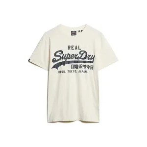 T-shirt graphique Superdry Vintage Logo image-0