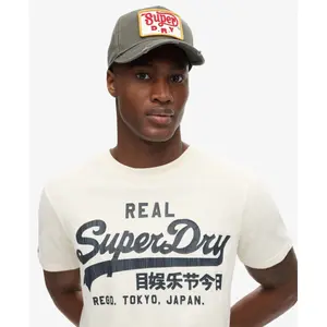 T-shirt graphique Superdry Vintage Logo image-5