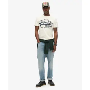 T-shirt graphique Superdry Vintage Logo image-1