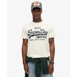 T-shirt graphique Superdry Vintage Logo image-2
