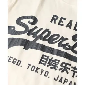 T-shirt graphique Superdry Vintage Logo image-6