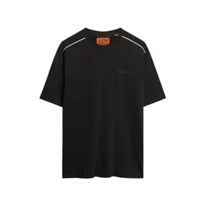 m1012027a-apo-lassig-t-shirt-mit-logo-superdry-tech-schwarz-reflektierend