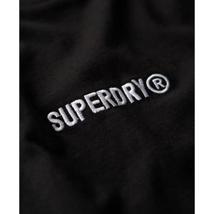 T-Shirt Superdry Micro Logo Graphic image-5