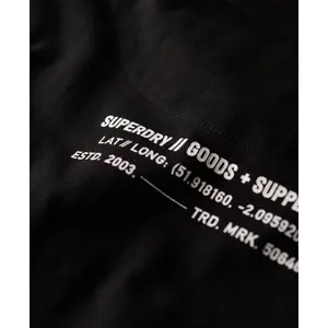 T-shirt Superdry Utility Sport image-6
