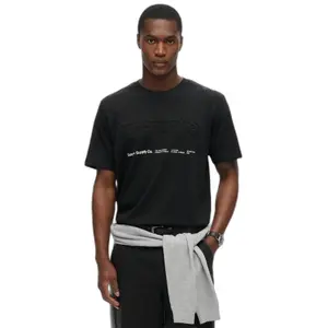 T-shirt Superdry Utility Sport image-2
