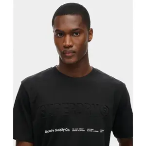 T-shirt Superdry Utility Sport image-5