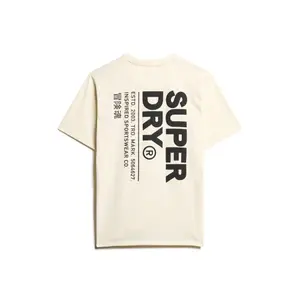 Φαρδύ T-shirt με λογότυπο Superdry Utility Sport image-3