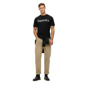 Φαρδύ T-shirt Superdry Core Logo City image-2
