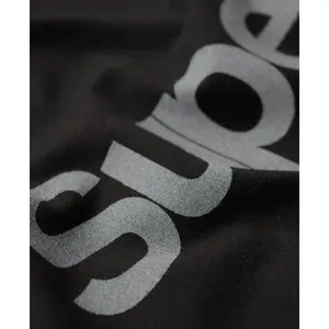 Φαρδύ T-shirt Superdry Core Logo City image-6