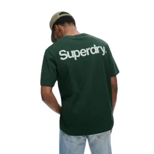 T-shirt Superdry Core Logo City image-4