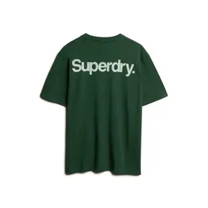 T-shirt Superdry Core Logo City image-3
