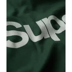 T-shirt Superdry Core Logo City image-6
