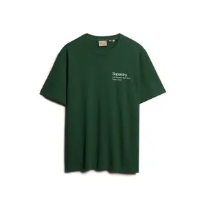 T-shirt Superdry Core Logo City image-0