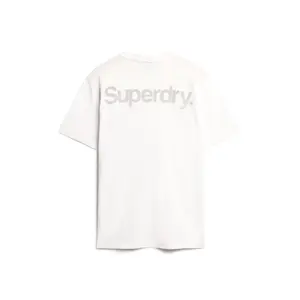 Camiseta holgada Superdry Core Logo City image-1