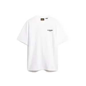Luxury loose-fitting T-shirt Superdry Sport image-0