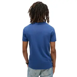 Washed pocket T-shirt Superdry Essential image-3